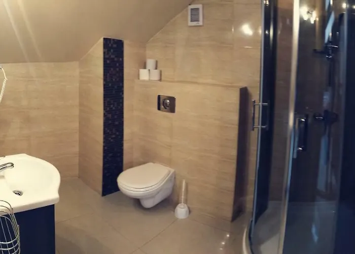 Oda ve Kahvaltı Sadyba Spa